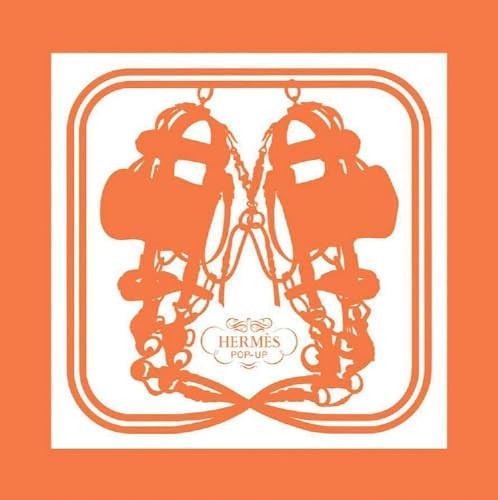 Hermes Pop Up