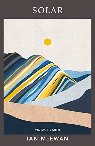 Solar: A novel from the Vintage Earth collection (Vintage Earth)