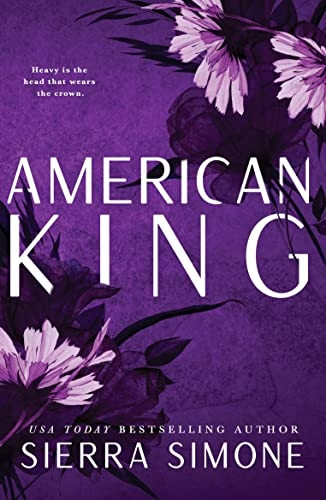 American King (New Camelot)