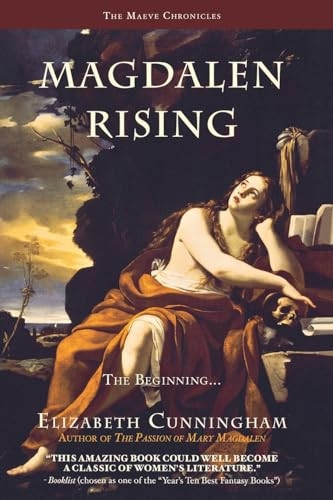 Magdalen Rising: The Beginning