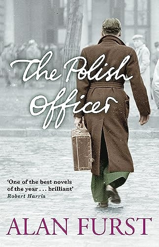 The Polish Officer