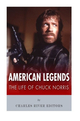 American Legends: The Life of Chuck Norris