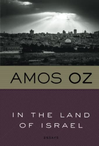 In the Land of Israel