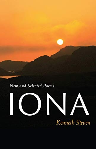 Iona: New and Selected Poems (Paraclete Poetry)
