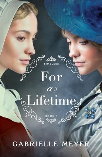 For a Lifetime (Timeless)