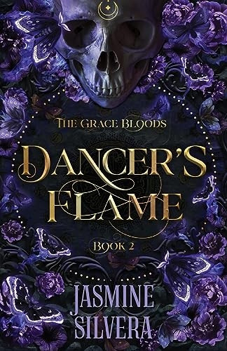 Dancer's Flame (Grace Bloods)