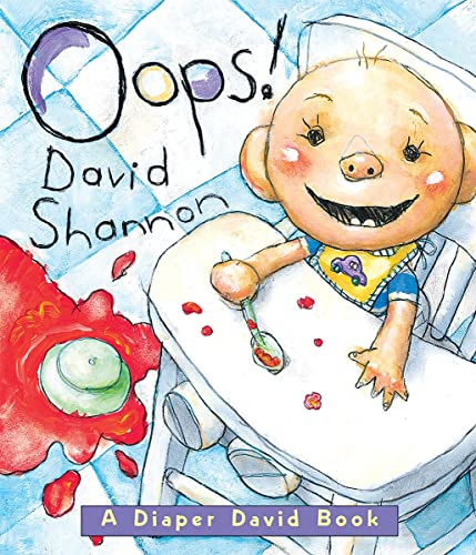 OOPS! (Diaper David)