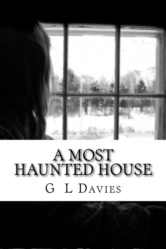 A most haunted house