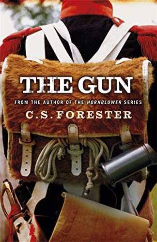 The Gun. C.S. Forester