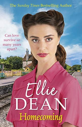 Homecoming (The Cliffehaven Series)