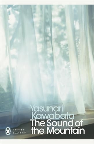 The Sound of the Mountain. Yasunari Kawabata