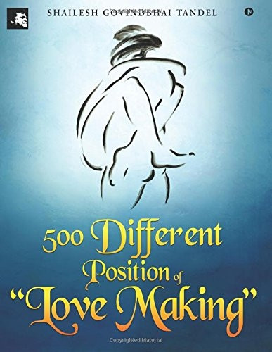 500 Different Position of