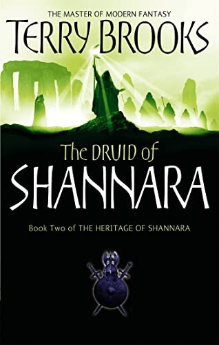 The Druid of Shannara (Heritage of Shannara)