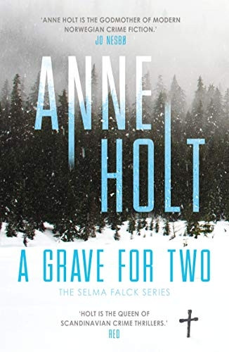 A Grave for Two (Selma Falck series)