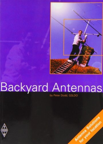 Backyard Antennas