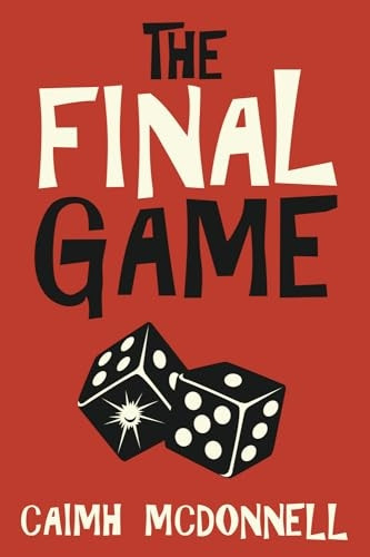 The Final Game (MCM Investigations)