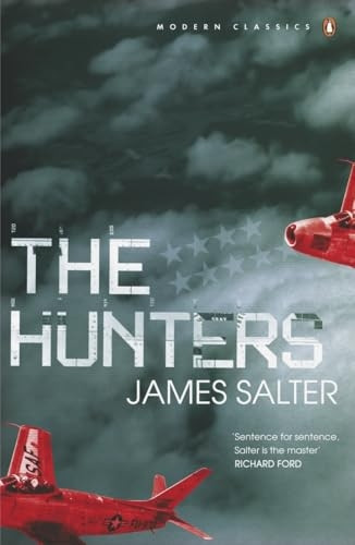 The Hunters (Penguin Modern Classics)