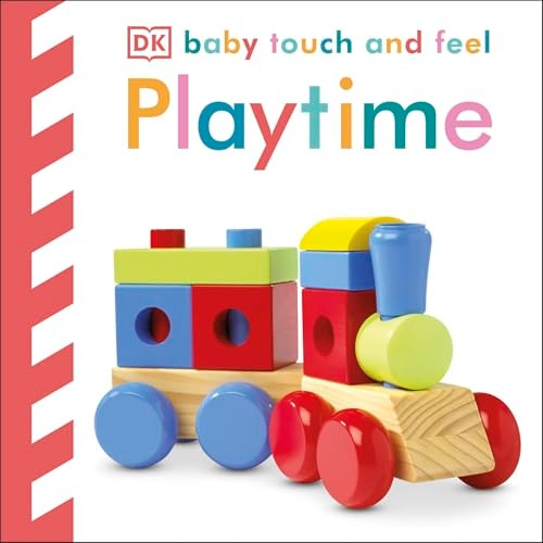 Playtime (Baby Touch and Feel)