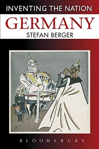 Germany (Inventing the Nation)