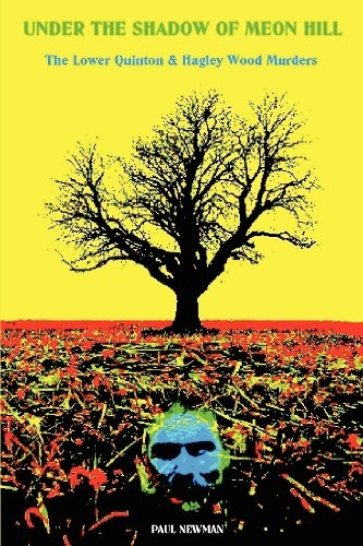 Under the Shadow of Meon  - Hill