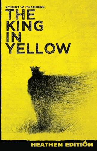 The King in Yellow (Heathen Edition)