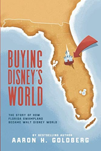 Buying Disney's World
