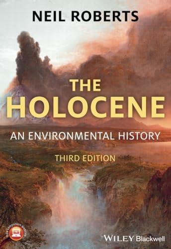 The Holocene: An Environmental History