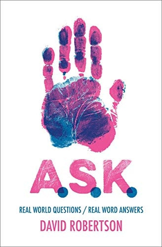 A.S.K.: Real World Questions / Real Word Answers