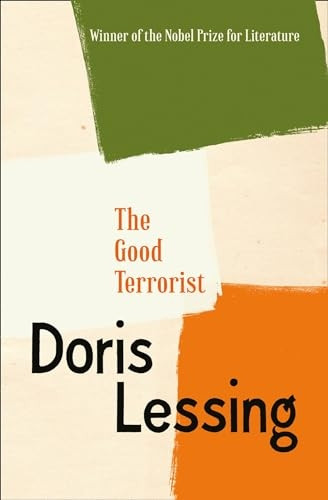 The Good Terrorist