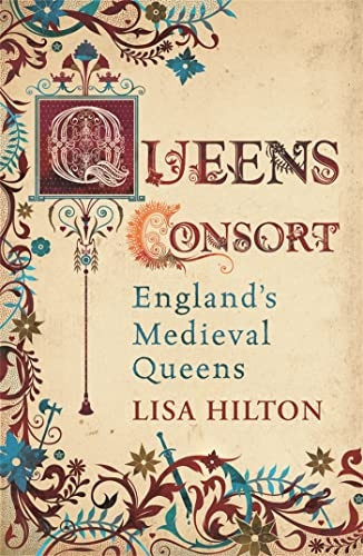 Queens Consort: The Autobiography