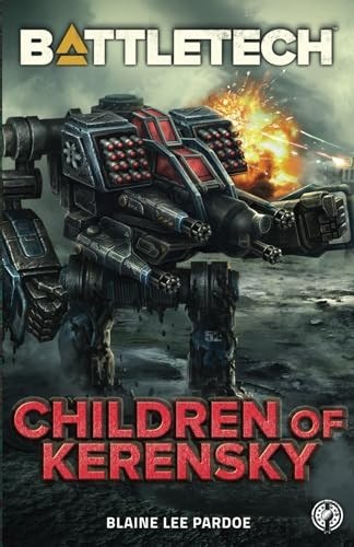 BattleTech: Children of Kerensky (Battletech)