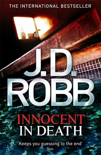 Innocent In Death: Number 24 in series
