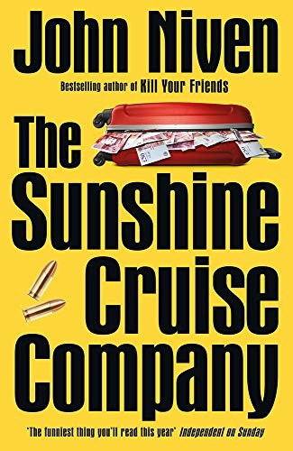 The Sunshine Cruise Company