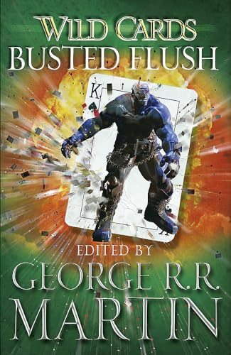 Wild Cards: Busted Flush (Wild Cards 19)