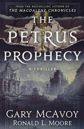Petrus Prophecy