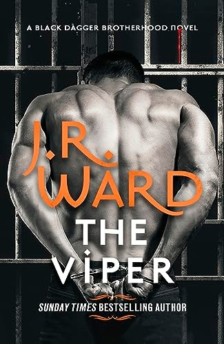 The Viper (Black Dagger Brotherhood: Prison Camp)