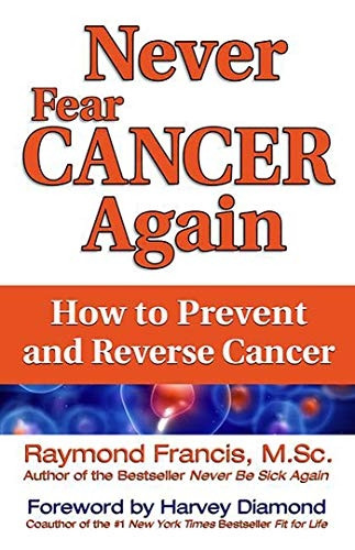 Never Fear Cancer Again: The Revolutionary Solution to Turn Off Cancer Cells