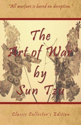 The Art of War