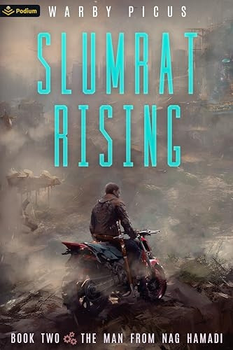 The Man from Nag Hamadi (Slumrat Rising)