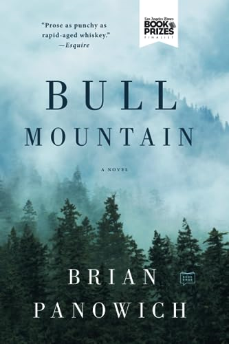 Bull Mountain