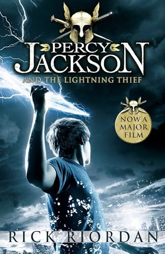 Percy Jackson and the Lightning Thief (Percy Jackson & the Olympians)