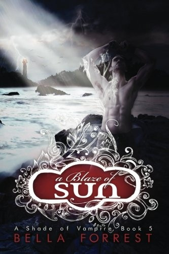 A Shade Of Vampire 5: A Blaze Of Sun: Volume 5
