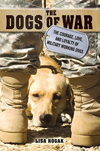 Dogs of War, The