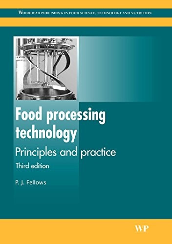 Food Processing Technology: Principles and Practice