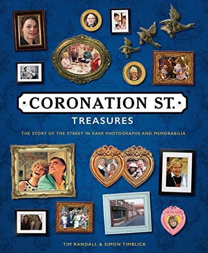 Coronation St Treasures