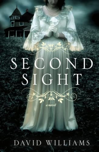 Second Sight