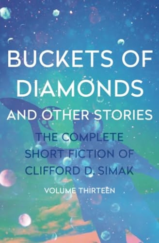 Buckets of Diamonds