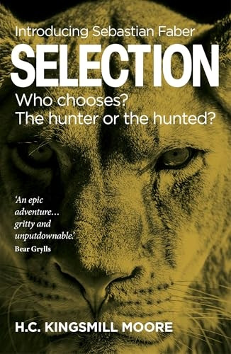 Selection: Who chooses? The hunter or the hunted?
