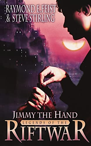 Jimmy the Hand (Tales of the Riftwar)