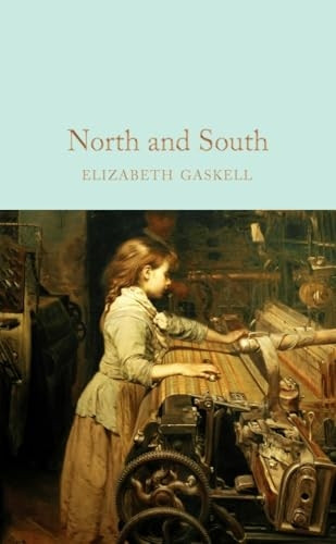 North and South (Macmillan Collector's Library)